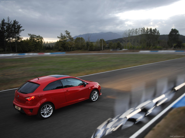 seat ibiza cupra pic #65424