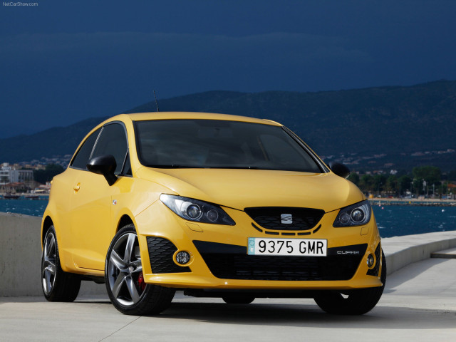 seat ibiza cupra pic #65431