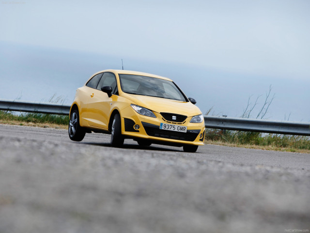 seat ibiza cupra pic #65433