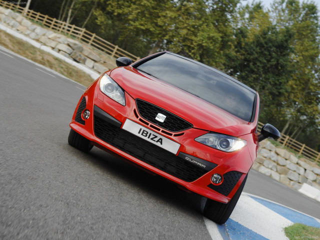 seat ibiza cupra pic #65438