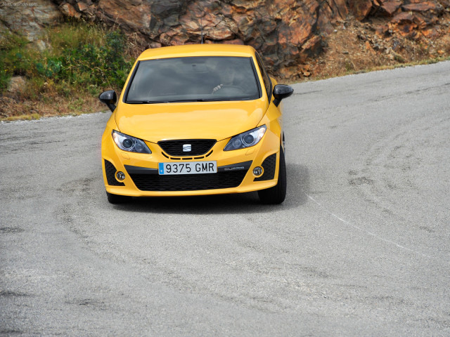 seat ibiza cupra pic #65439