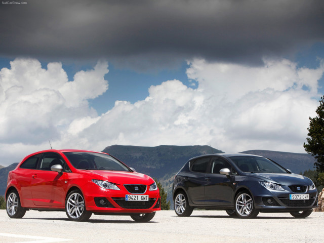 seat ibiza fr pic #65506