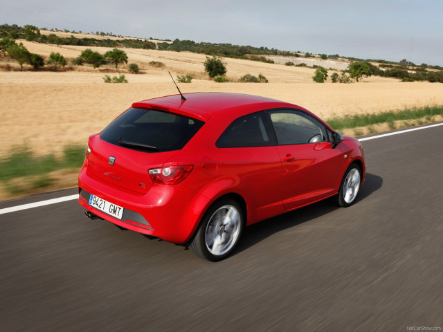 seat ibiza fr pic #65511