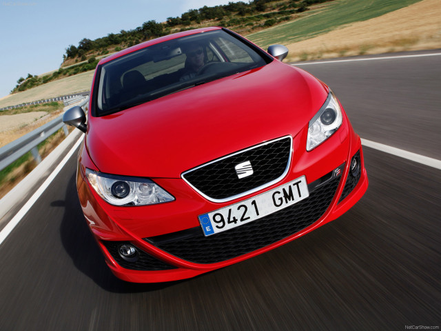 seat ibiza fr pic #65512