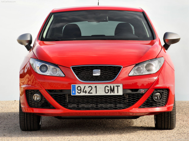 seat ibiza fr pic #65513