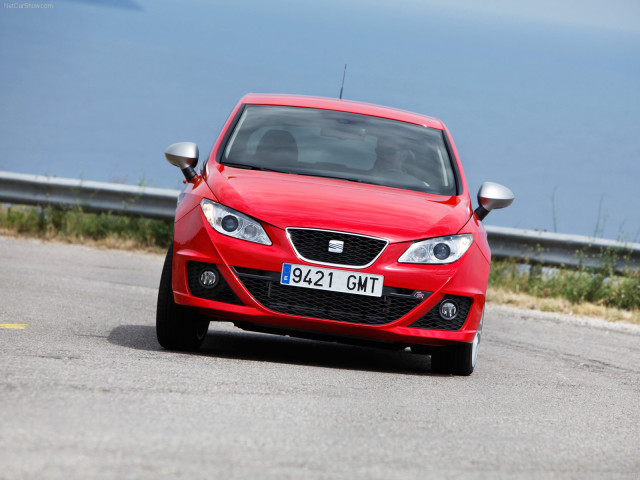 seat ibiza fr pic #65514