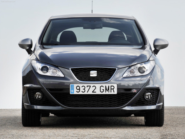 seat ibiza fr pic #65515