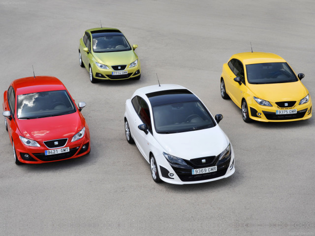 seat ibiza bocanegra pic #65533