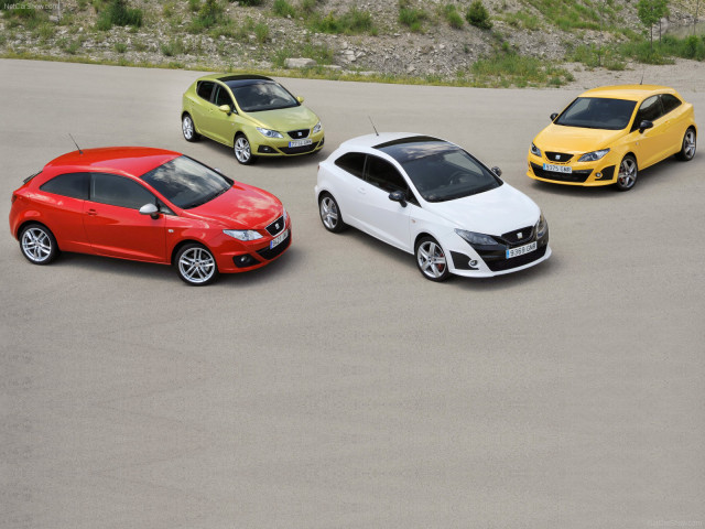 seat ibiza bocanegra pic #65534