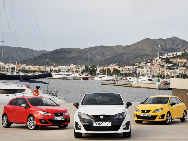 seat ibiza bocanegra pic #65539