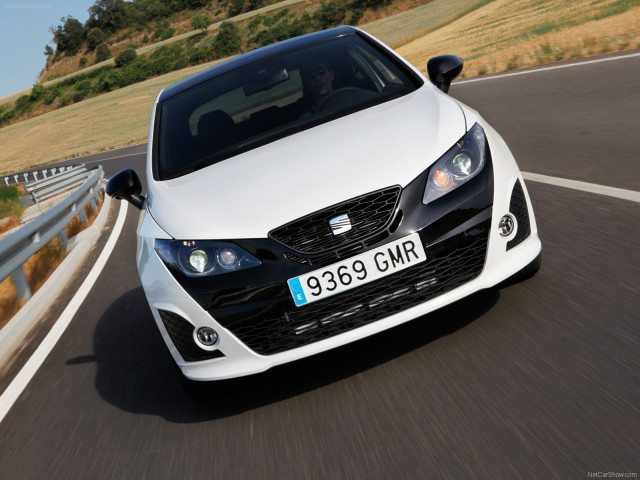 seat ibiza bocanegra pic #65541