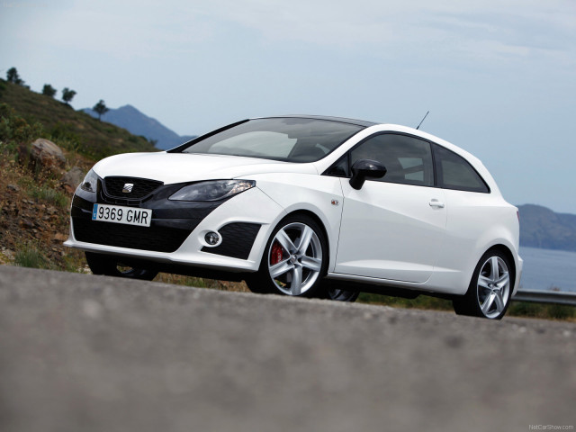 seat ibiza bocanegra pic #65552