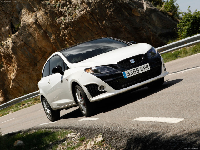 seat ibiza bocanegra pic #65555