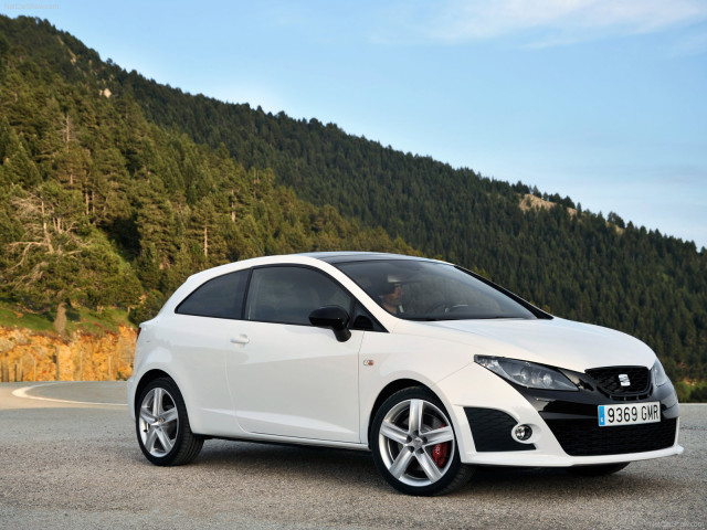 seat ibiza bocanegra pic #65557