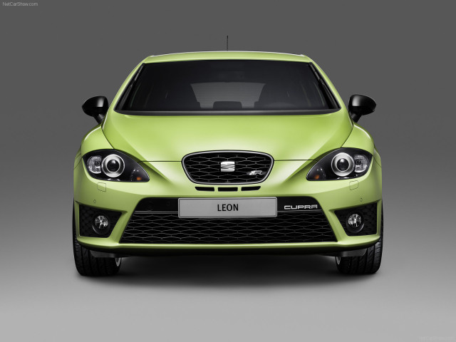 seat leon cupra r pic #68619