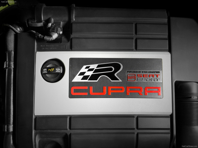 seat leon cupra r pic #68624