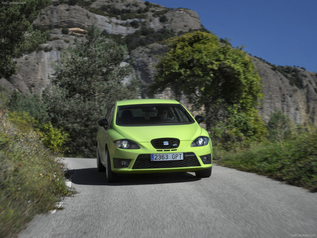 seat leon cupra r pic #68638