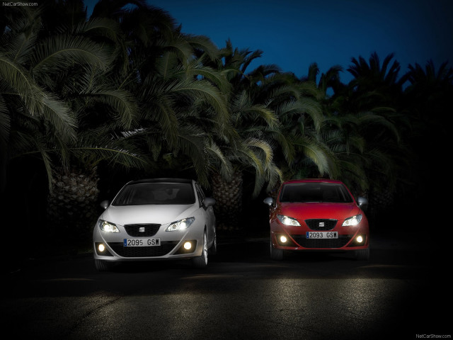 seat ibiza fr tdi pic #71128