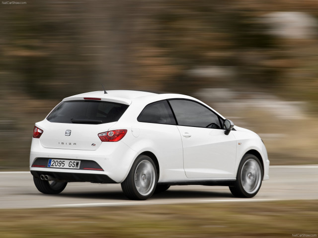 seat ibiza fr tdi pic #71145