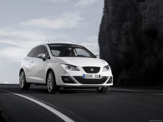 seat ibiza fr tdi pic #71153