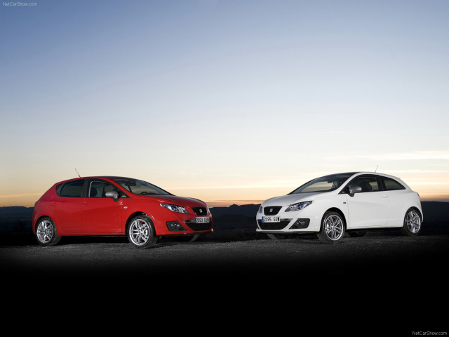 seat ibiza fr tdi pic #71162