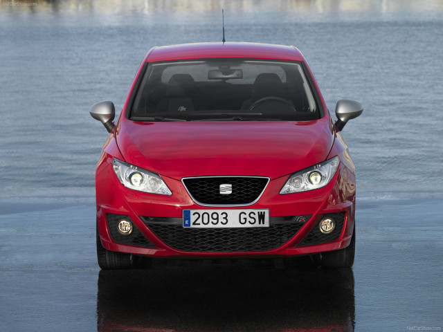 seat ibiza fr tdi pic #71165