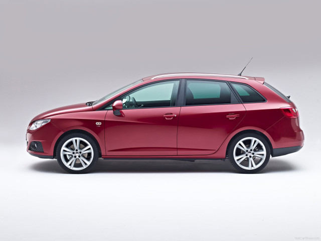 seat ibiza st pic #71204