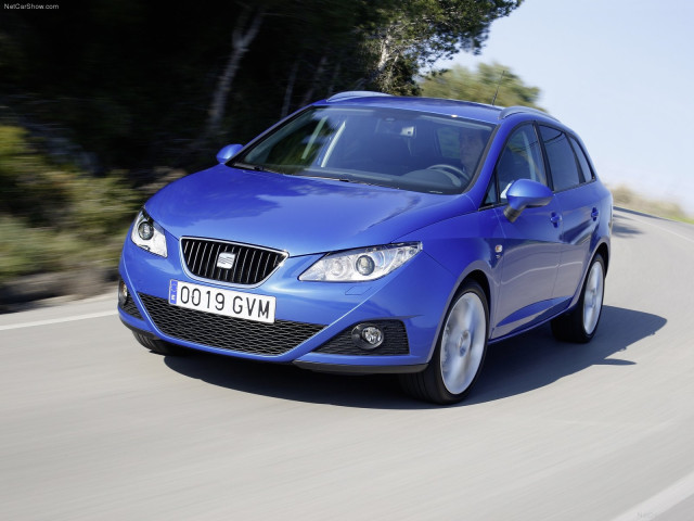 seat ibiza st pic #73619