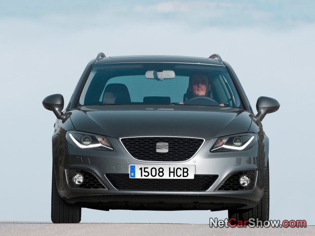 seat exeo st pic #85754