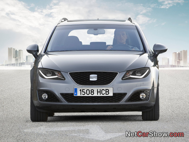 seat exeo st pic #85755