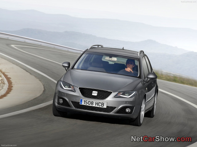 seat exeo st pic #85756