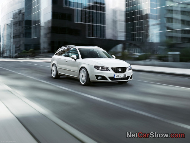 seat exeo st pic #85758