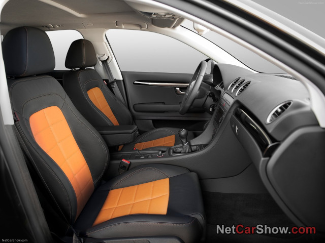 seat exeo pic #85870