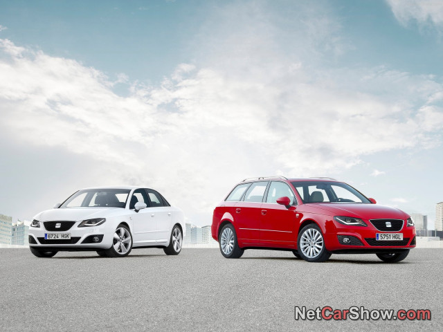 seat exeo pic #85881