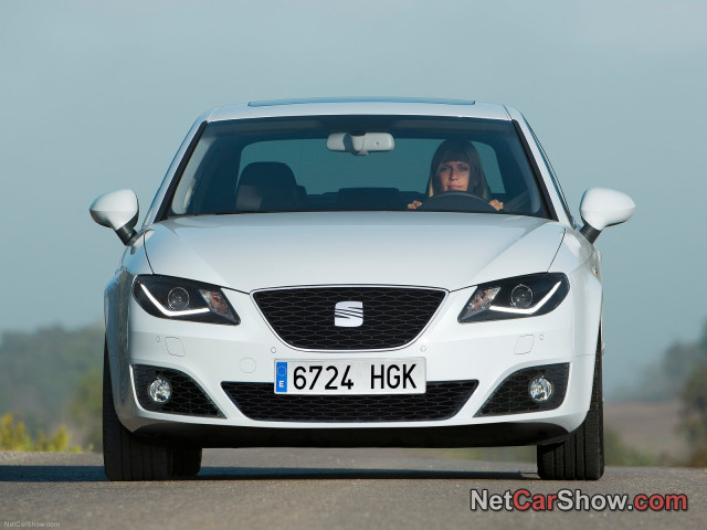 seat exeo pic #85882