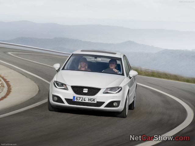 seat exeo pic #85884