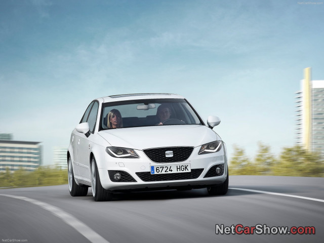 seat exeo pic #85885