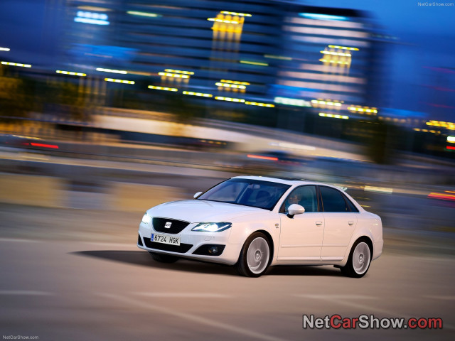 seat exeo pic #85886