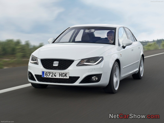 seat exeo pic #85889