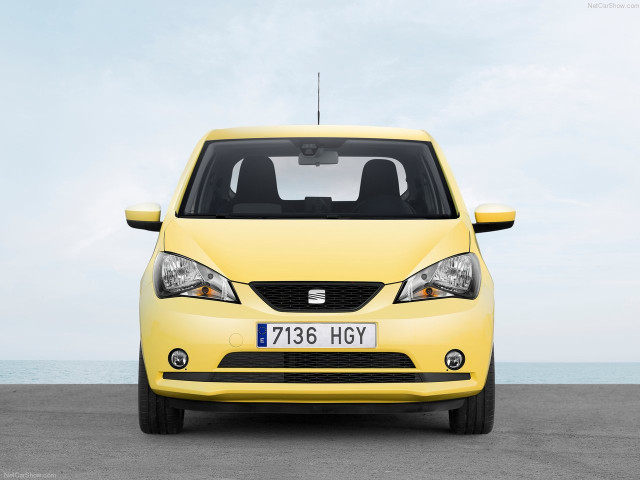 seat mii pic #86949