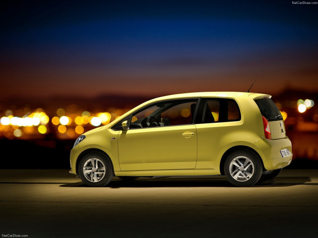 seat mii pic #86958