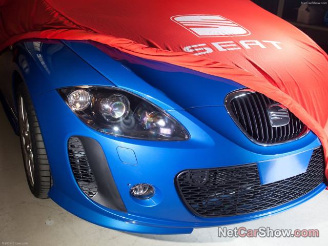 seat leon fr supercopa pic #89982