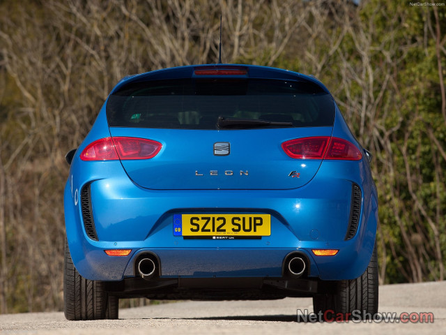 seat leon fr supercopa pic #89988