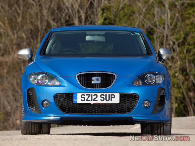 seat leon fr supercopa pic #89989