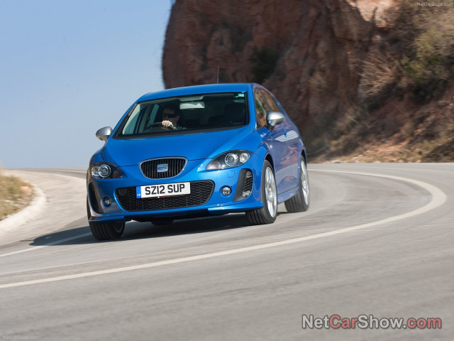 seat leon fr supercopa pic #89995