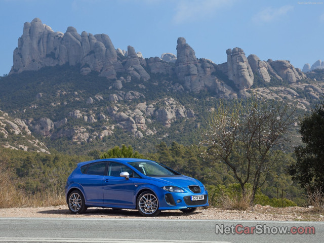 seat leon fr supercopa pic #89997