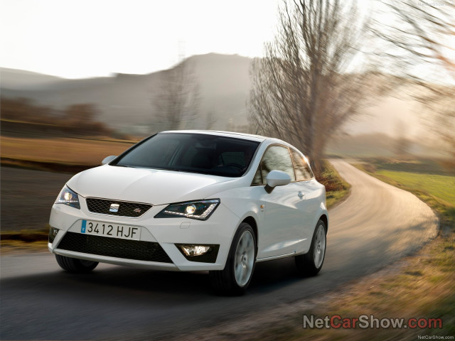 seat ibiza pic #90313