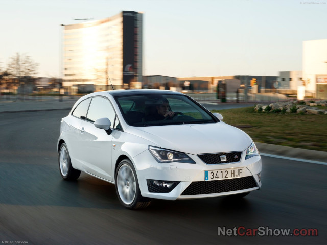 seat ibiza pic #90314