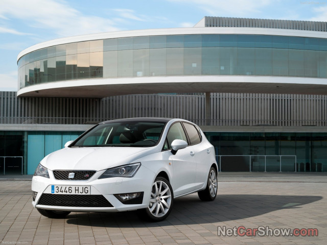 seat ibiza pic #90318