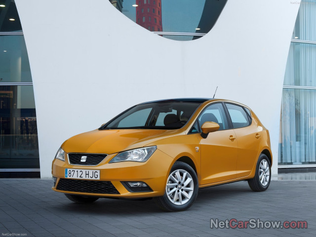 seat ibiza pic #90319